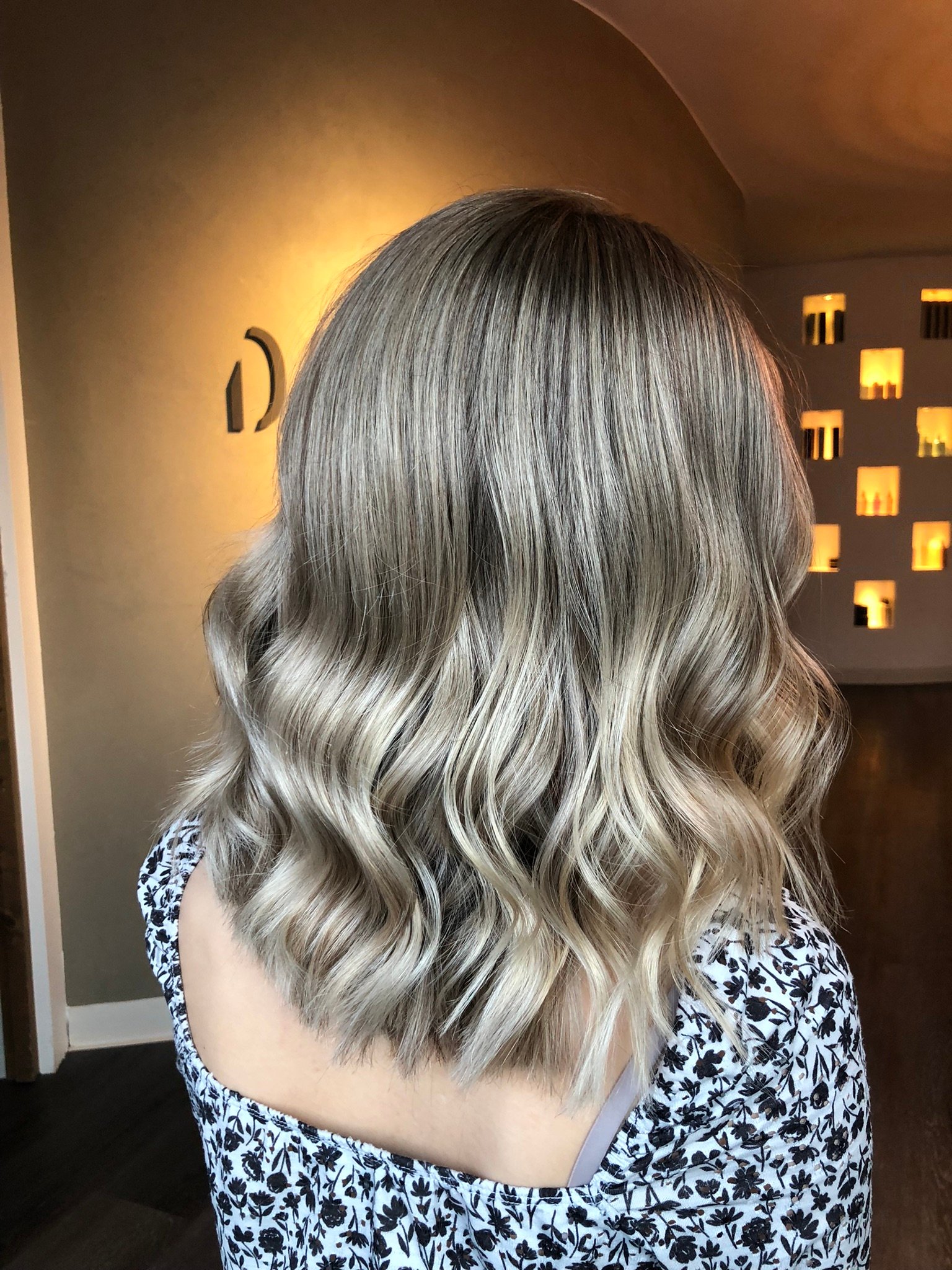 Bad Homburg Balayage